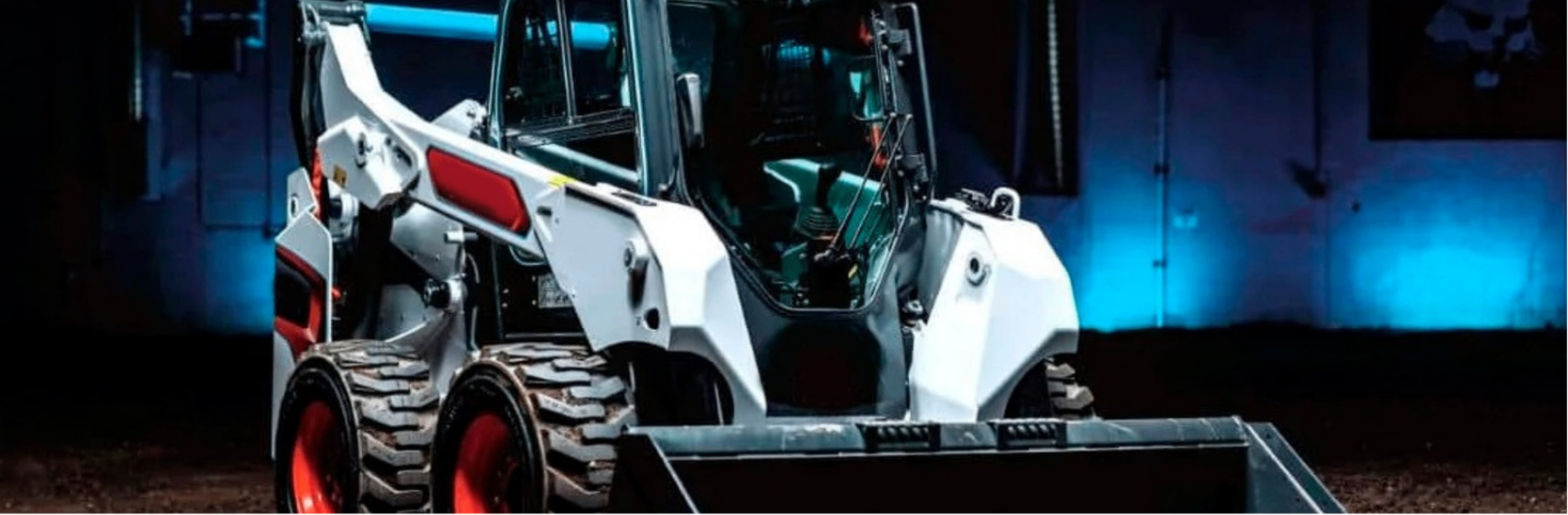 Bobcat Air Filters — April Deals